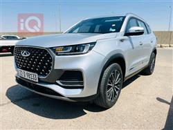 Chery Tiggo 8 Pro Max